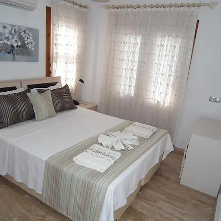 Safran Villa Dalyan