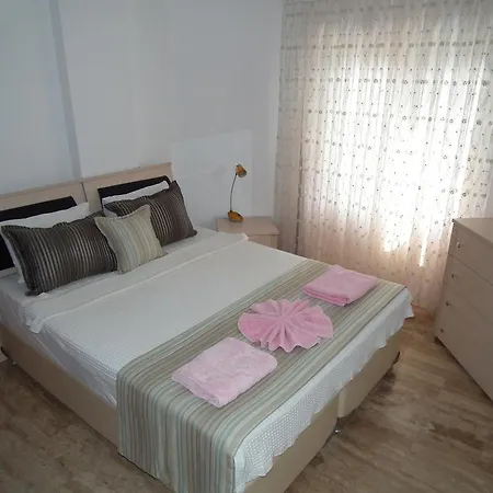 Safran Dalyan