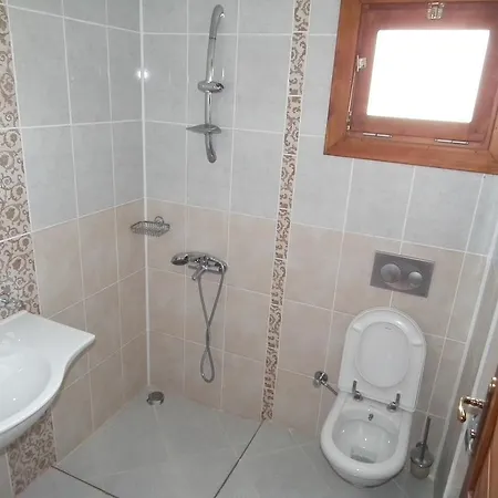 Villa Safran *