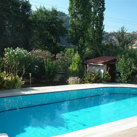 Safran Villa *