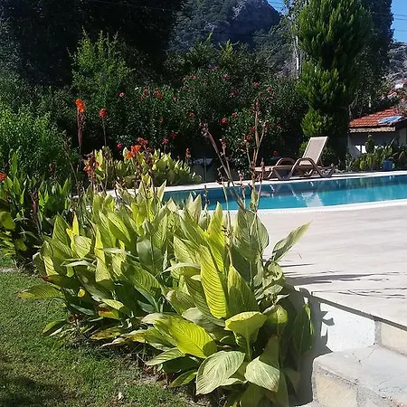 Villa Safran